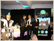 National Retail Champion Award Ceremony, Loch Lomond – Scotland