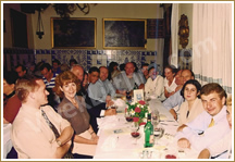Business Delegation & Embassy Staff – Spain