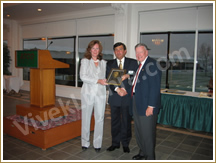 Chairman Mr R. D. Southern, President & CEO  Ms.Nancy Southern, ATCO Group – Canada