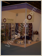 NEC Trade Exhibition – UK